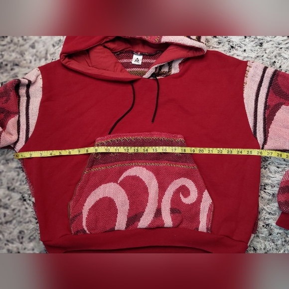 Reworked Campbell Soup Hoodie - Picture 5 of 7